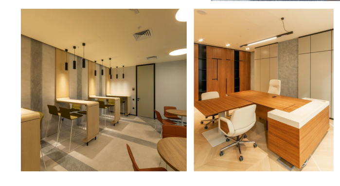 Pasha Management Company