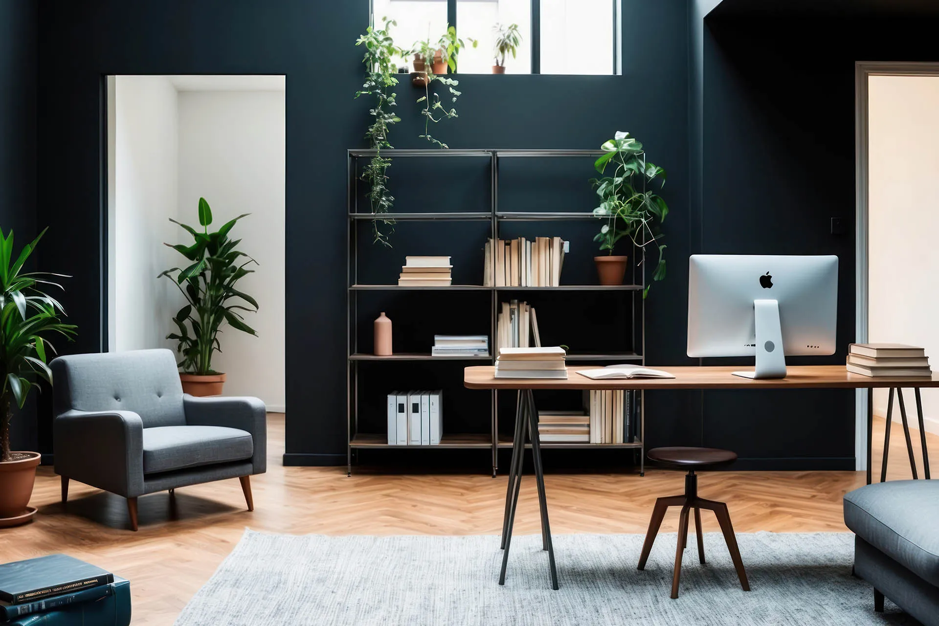 Siz xəyal edin, biz inşa edək!